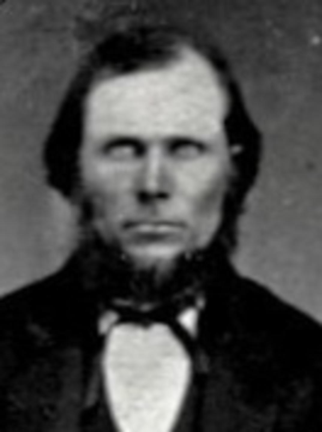 Robert Harris (1807 - 1876) Profile